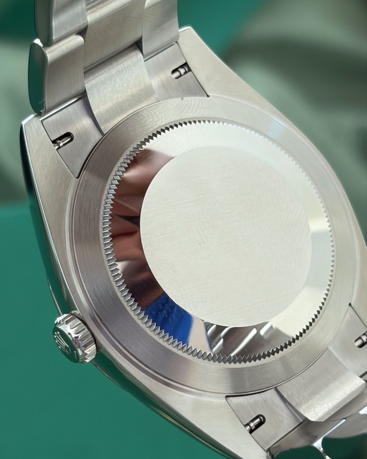 Rolex 126334