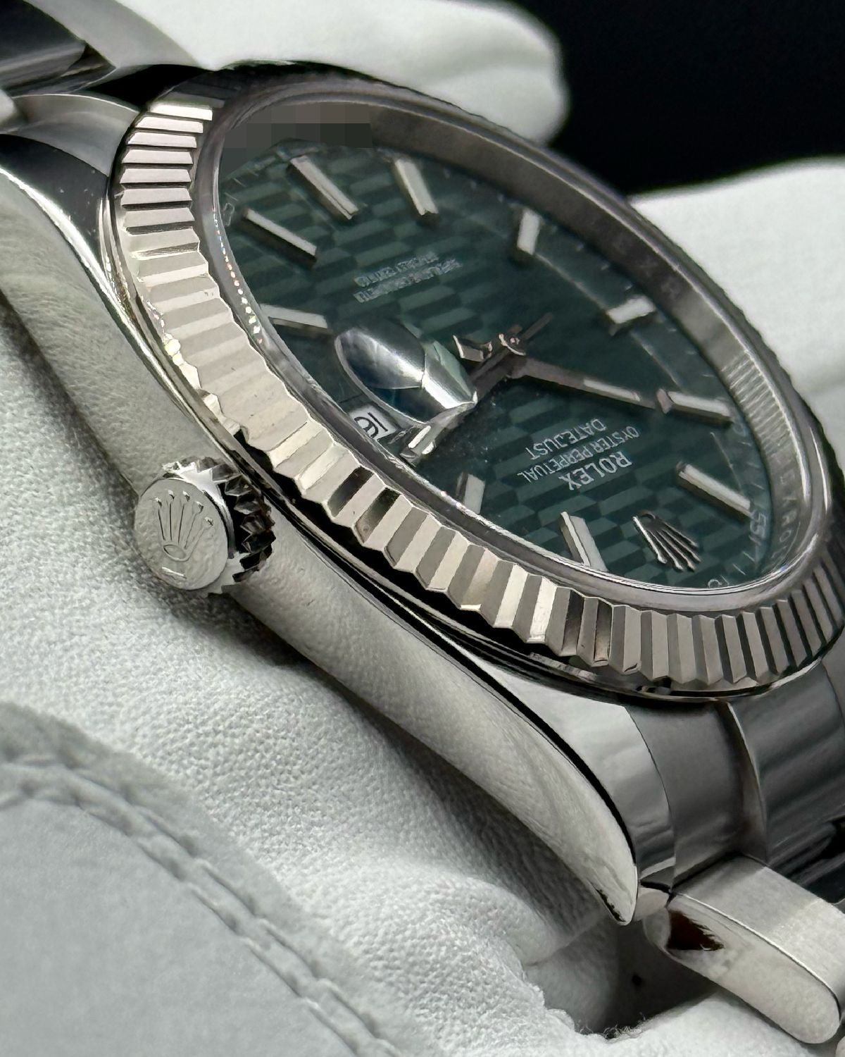 Rolex 126334