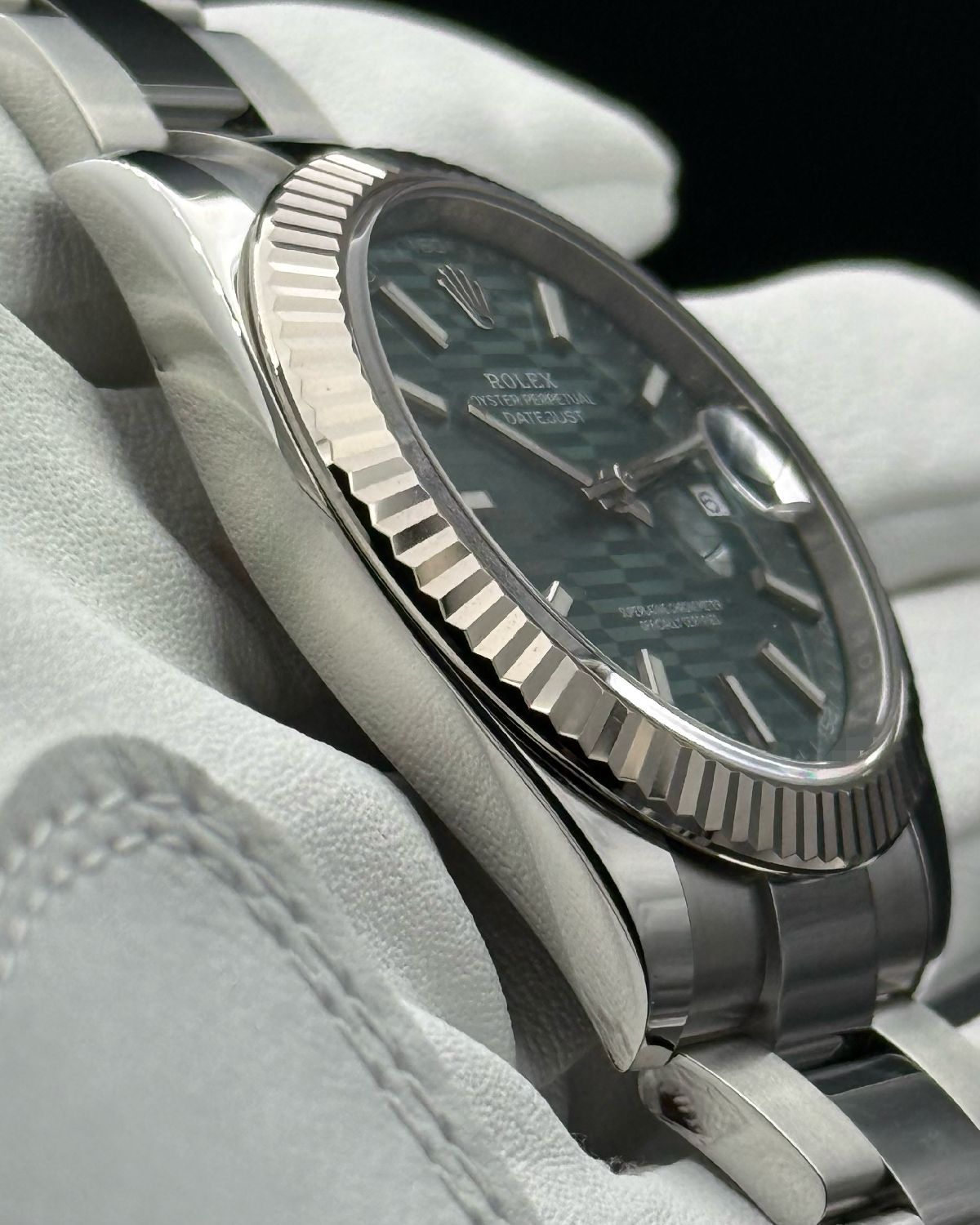 Rolex 126334