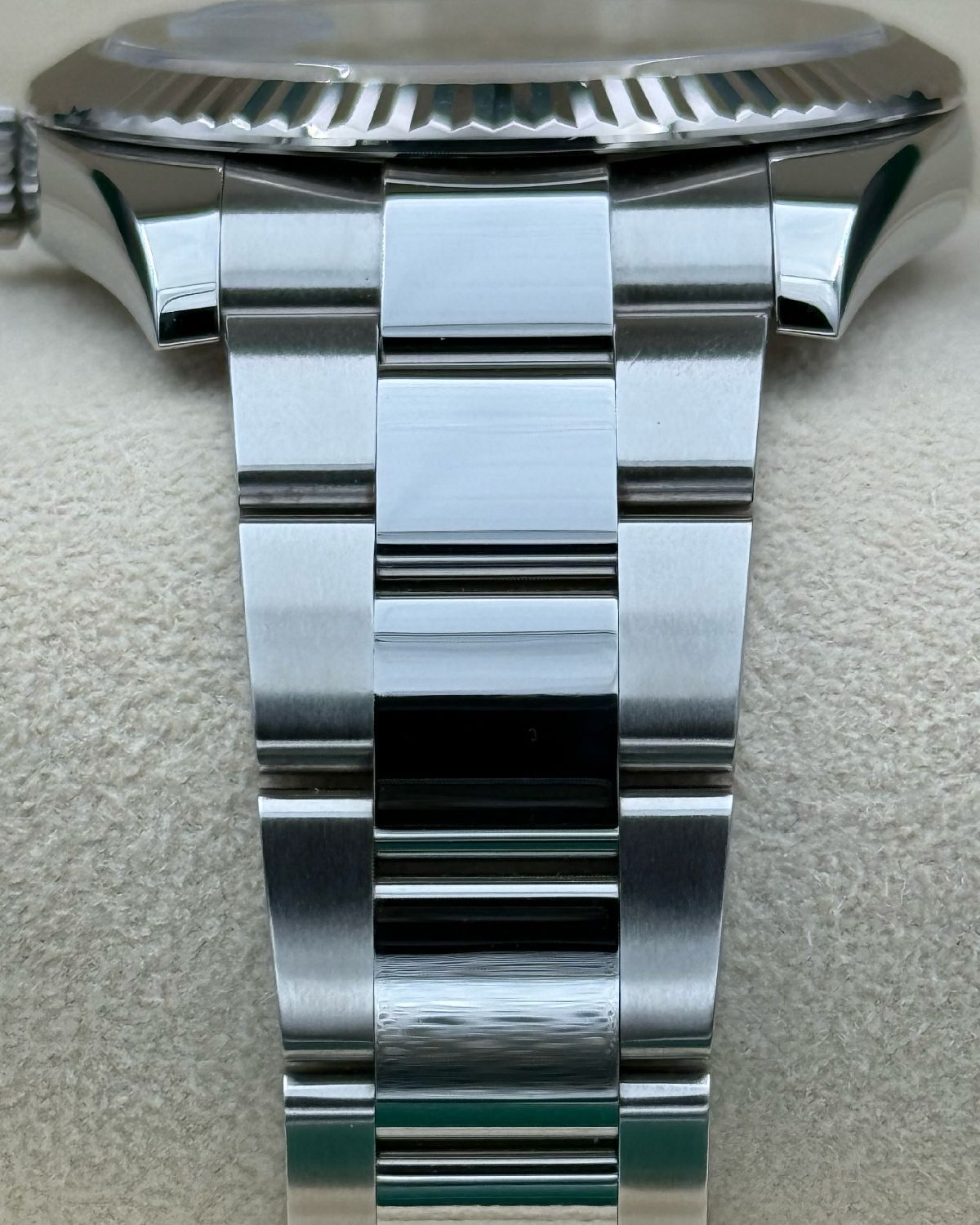 Rolex 126334