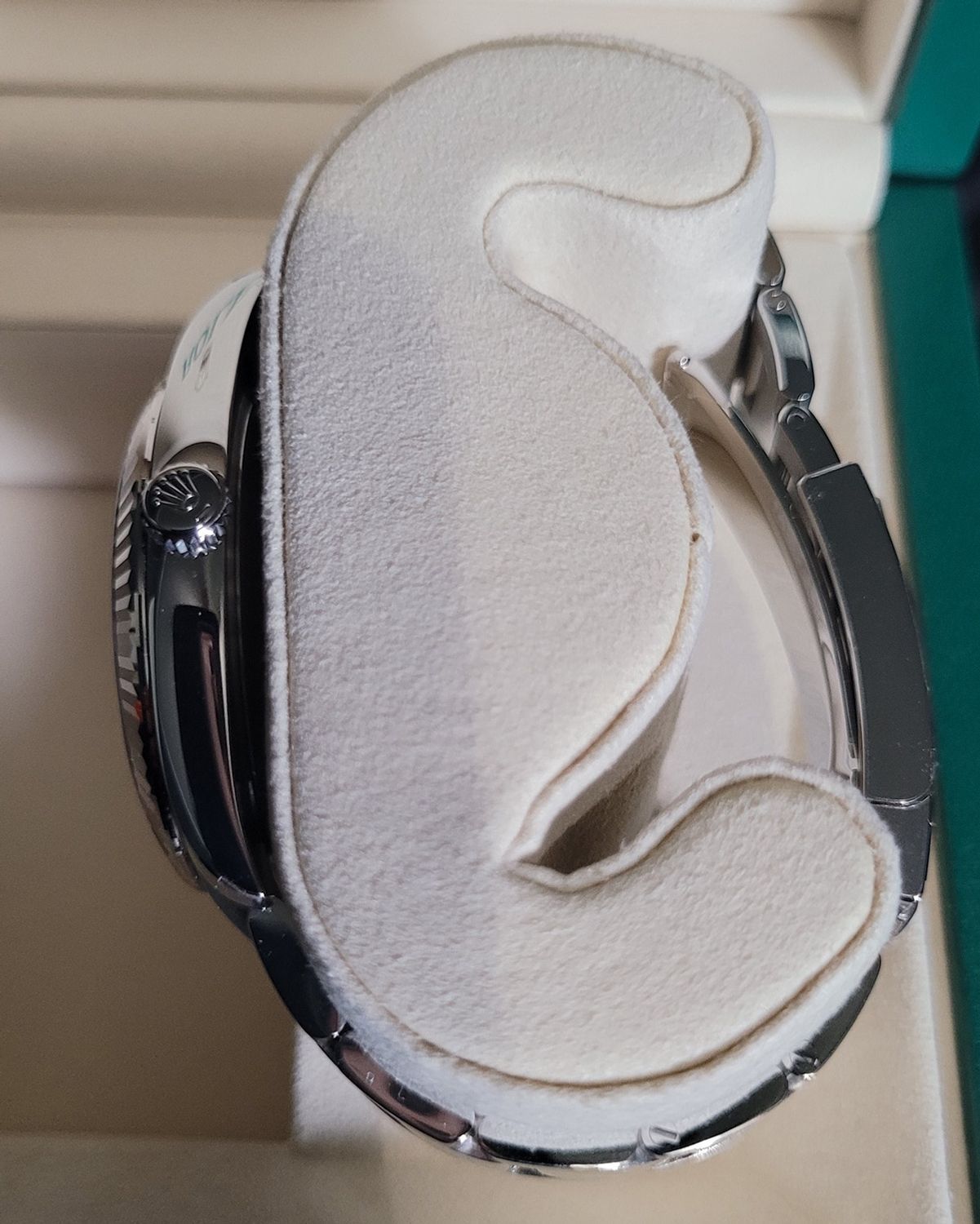 Rolex 126334