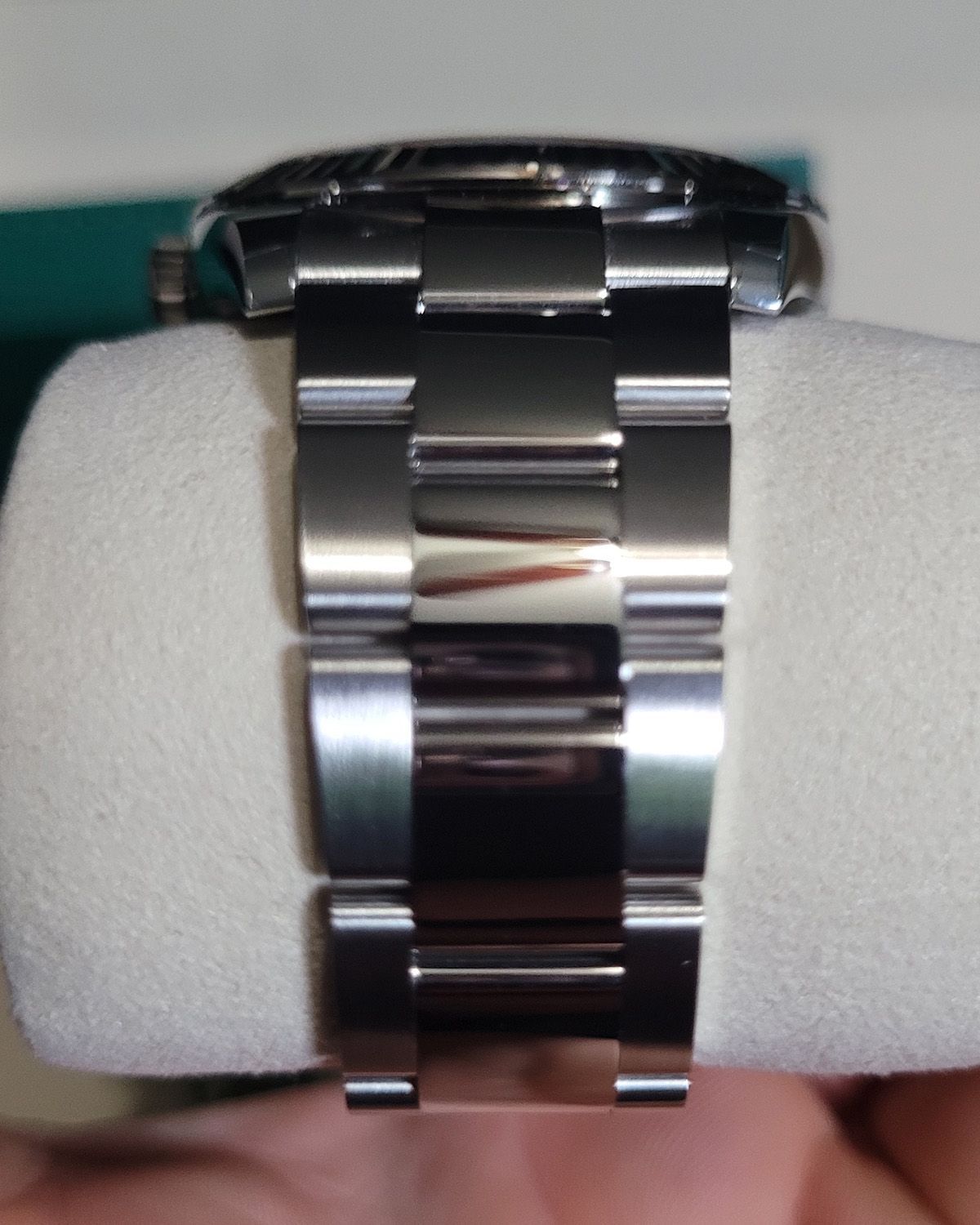 Rolex 126334