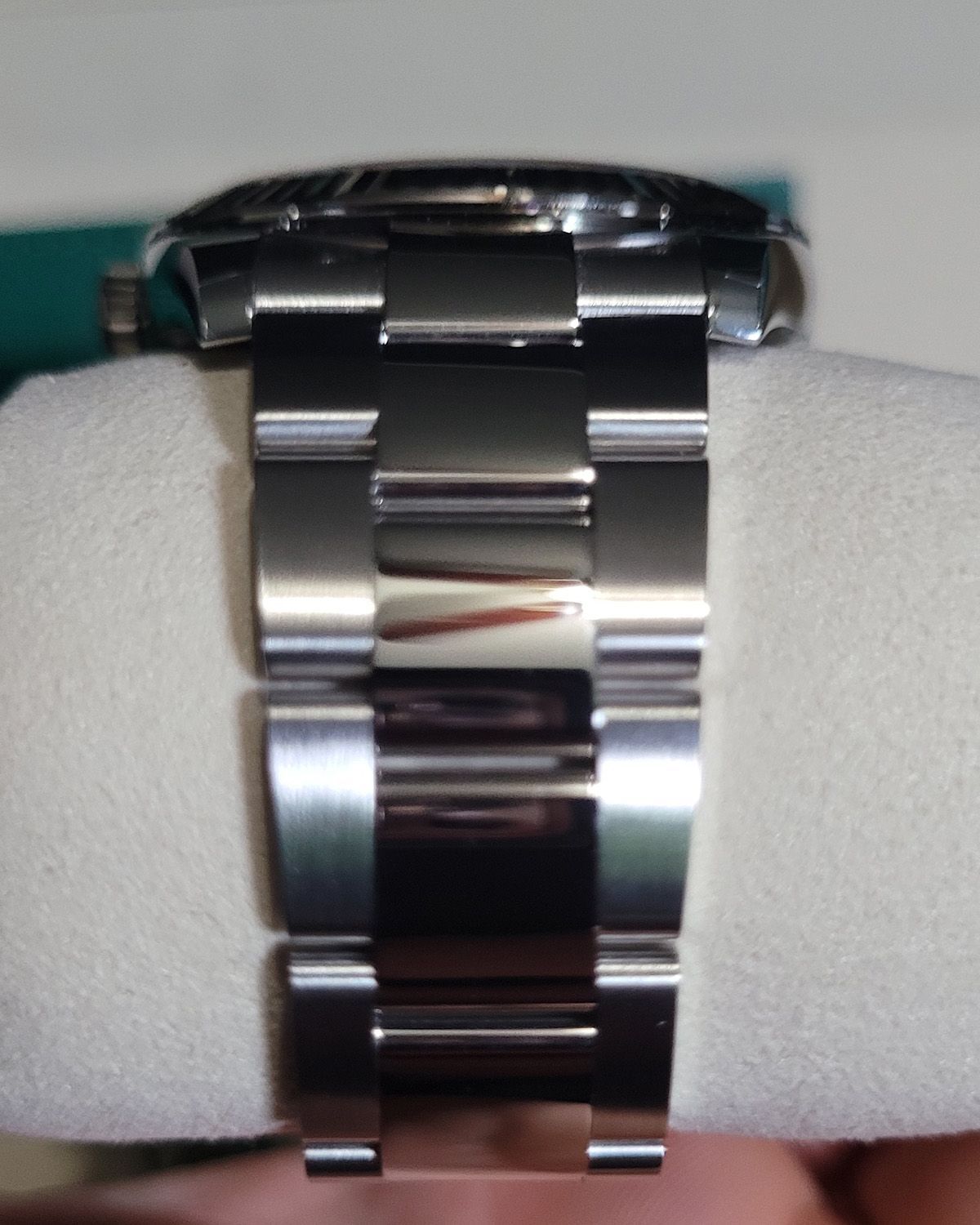 Rolex 126334
