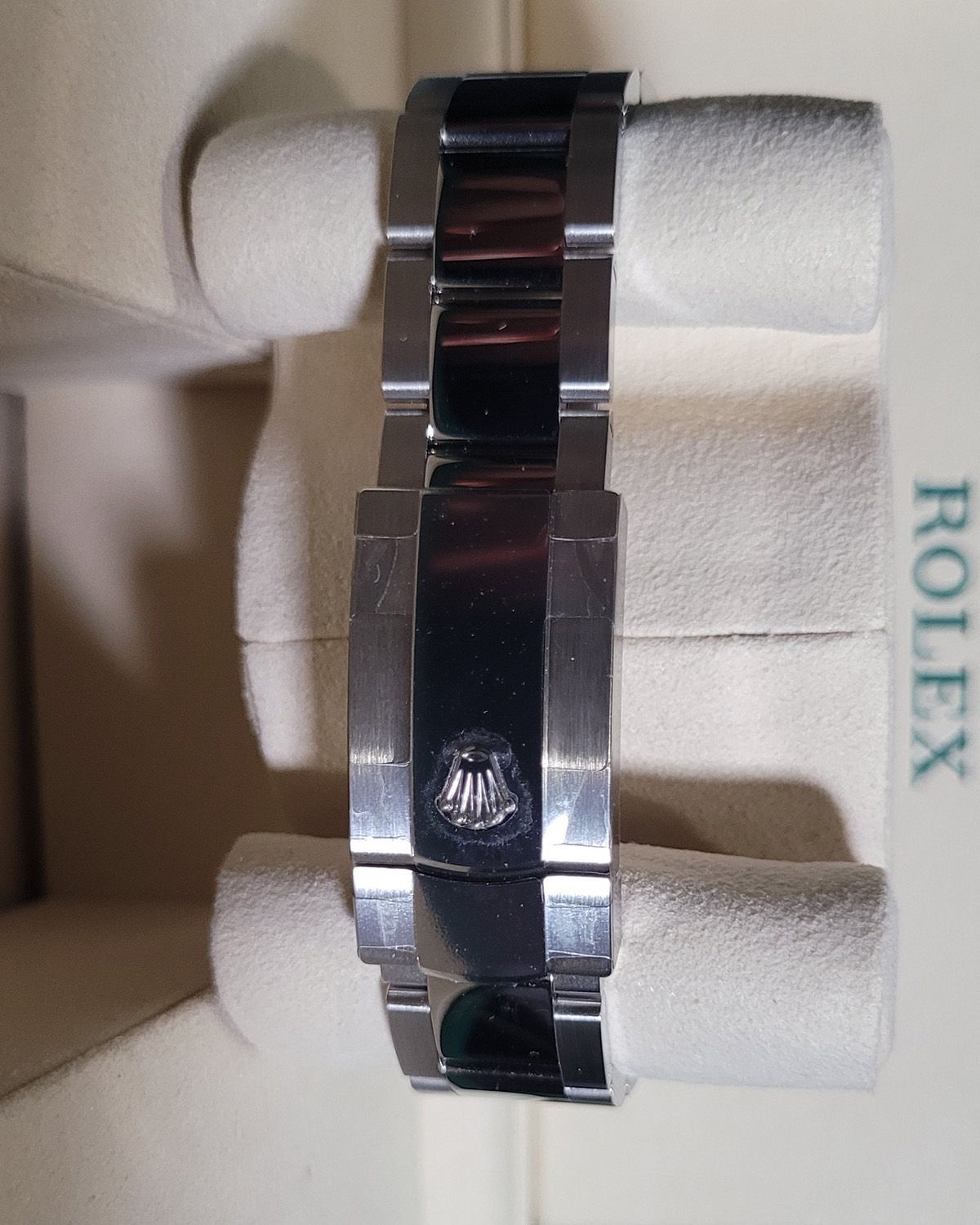 Rolex 126334