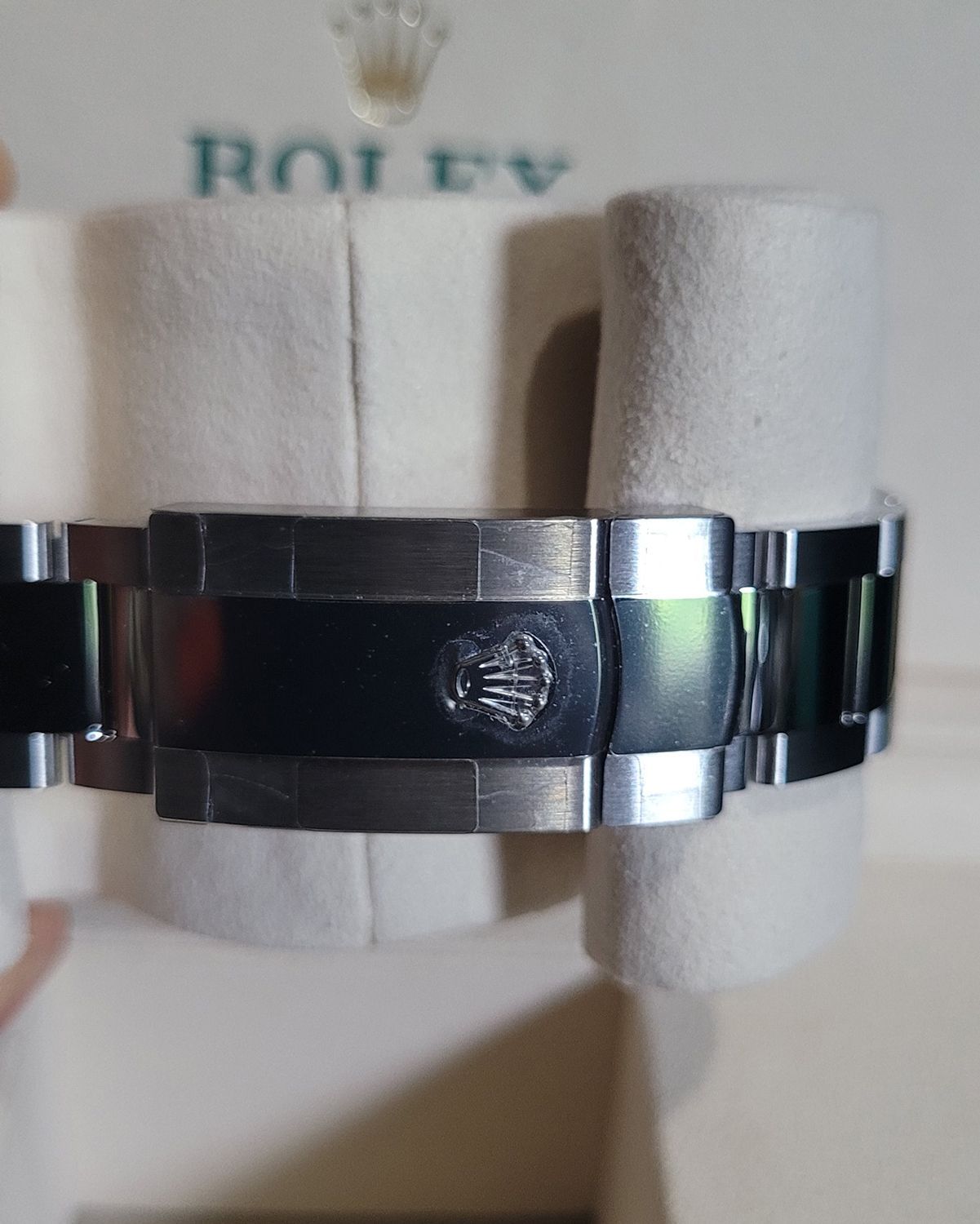Rolex 126334