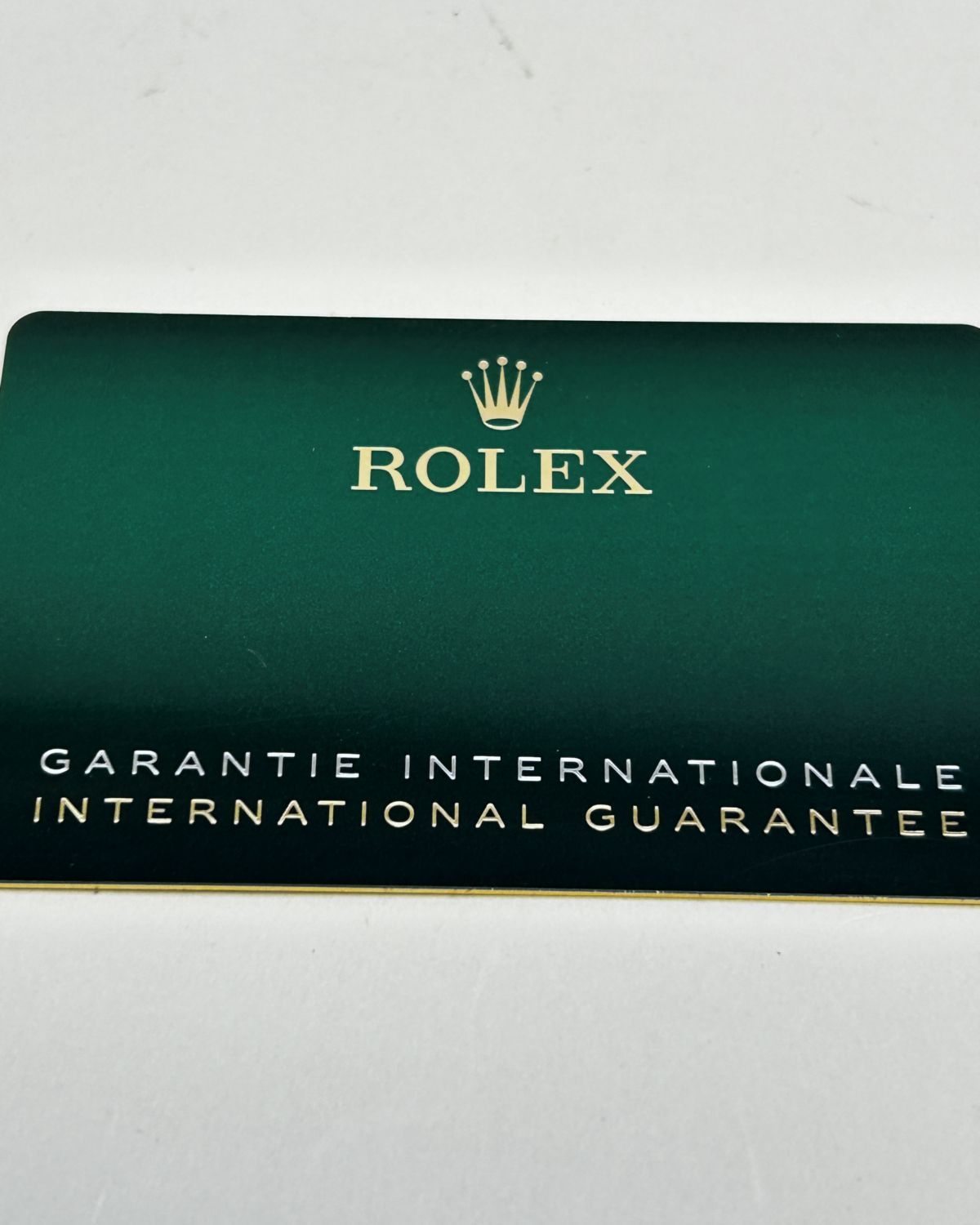 Rolex 126334