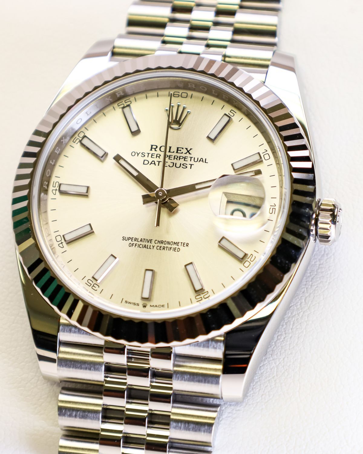 Rolex 126334
