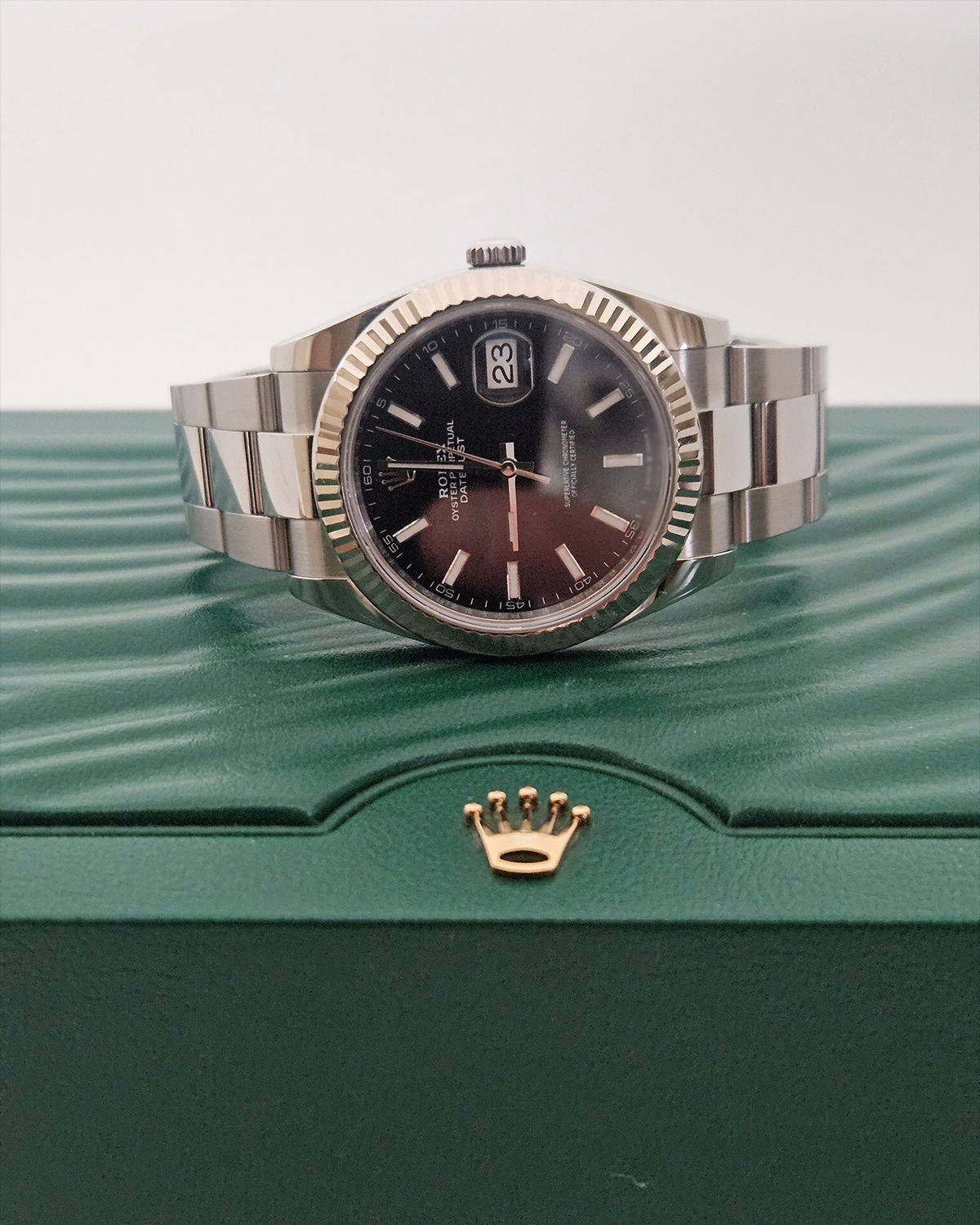 Rolex 126334