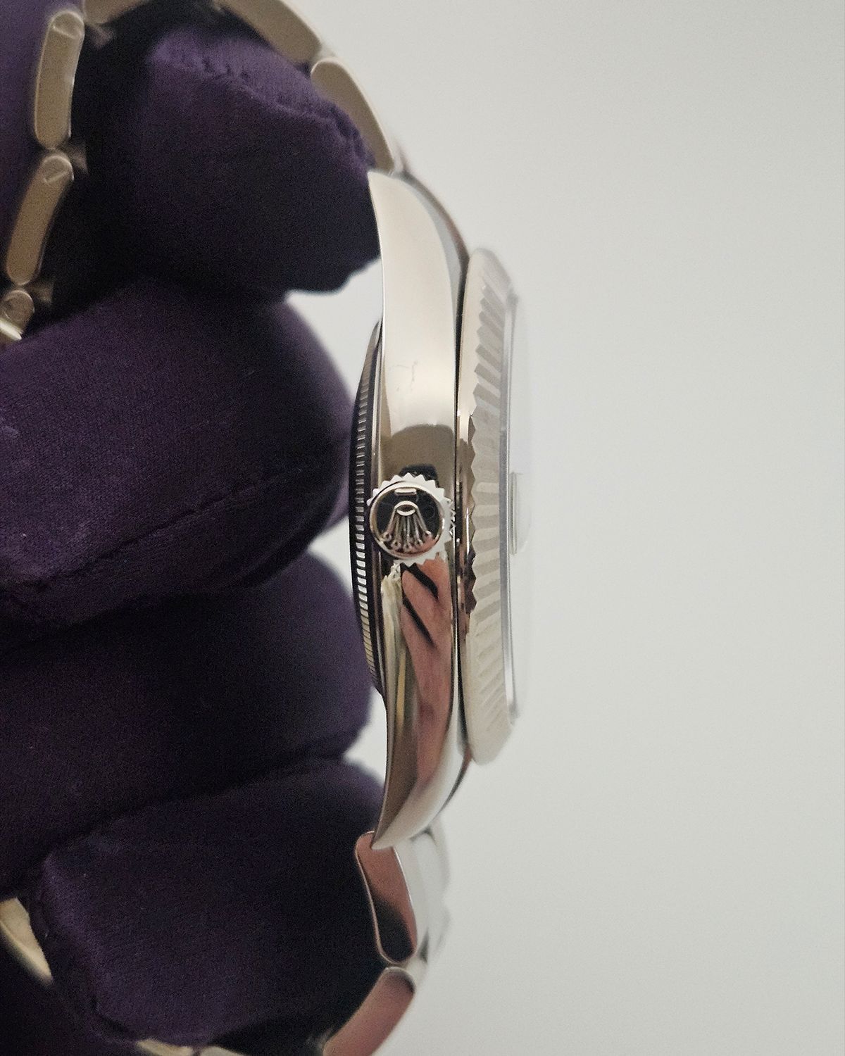 Rolex 126334