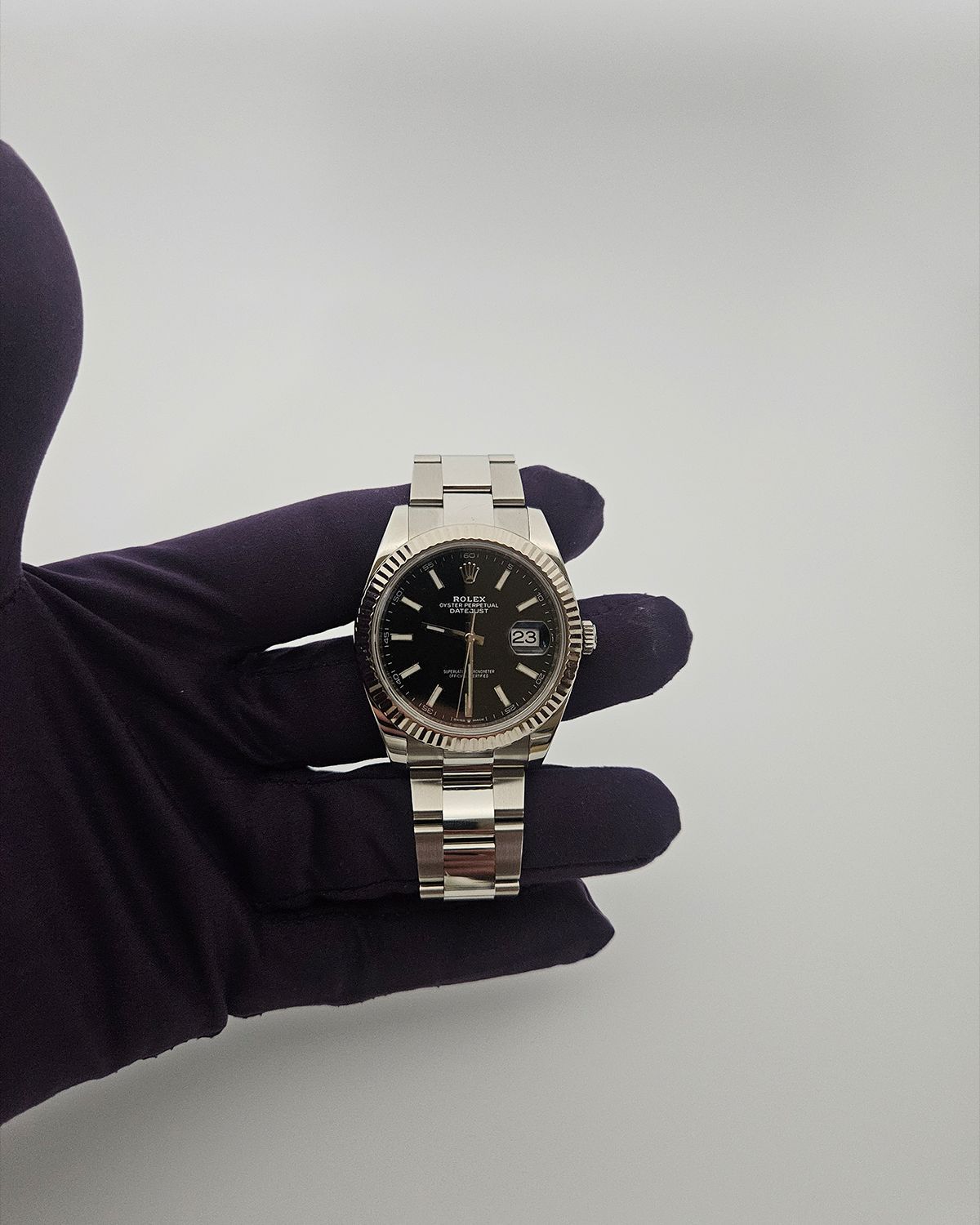 Rolex 126334