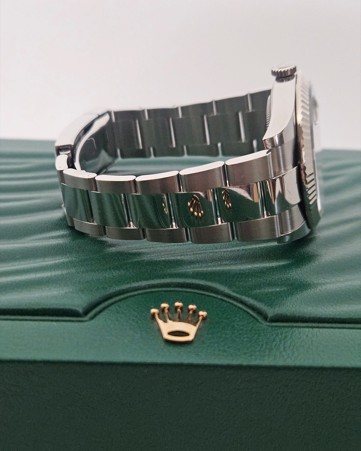 Rolex 126334