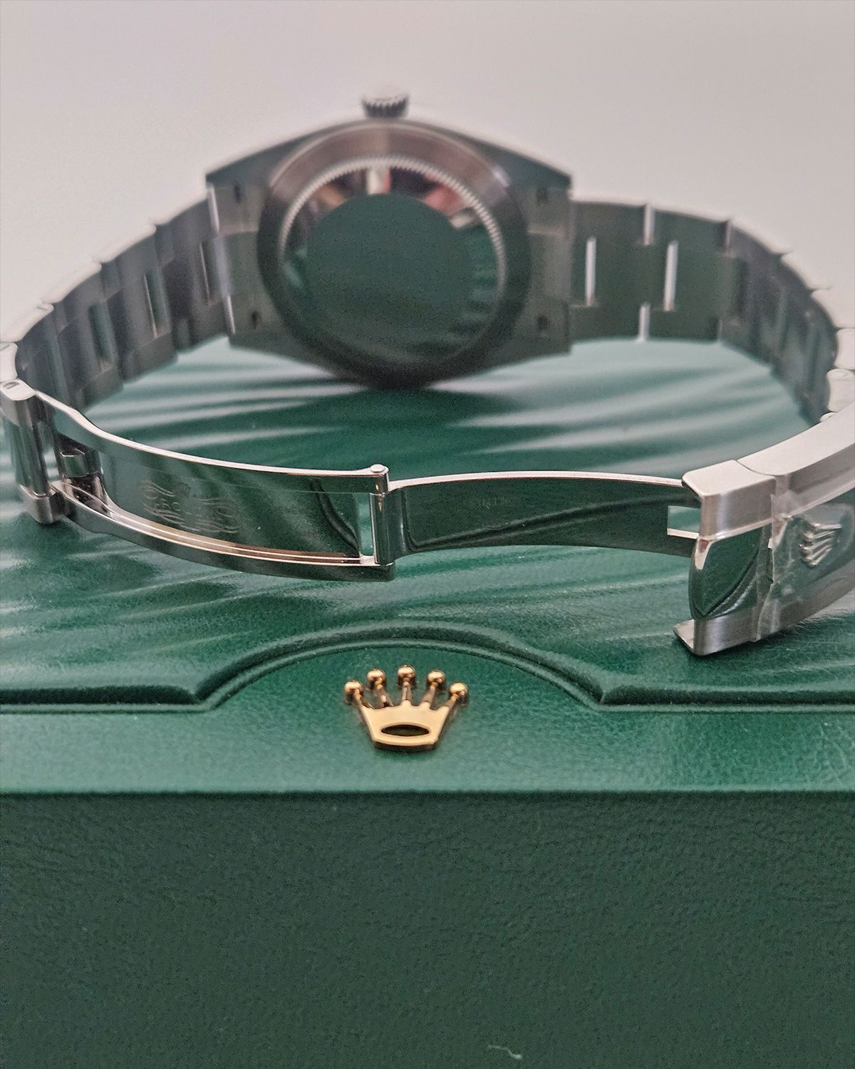 Rolex 126334