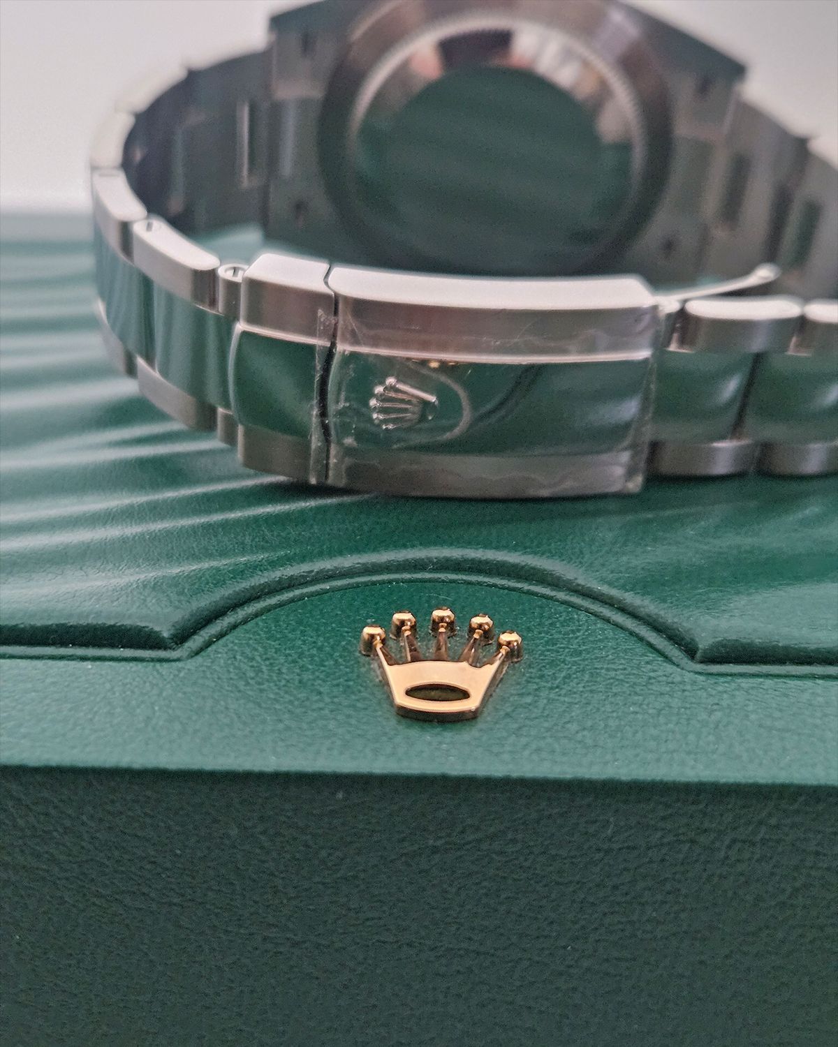 Rolex 126334