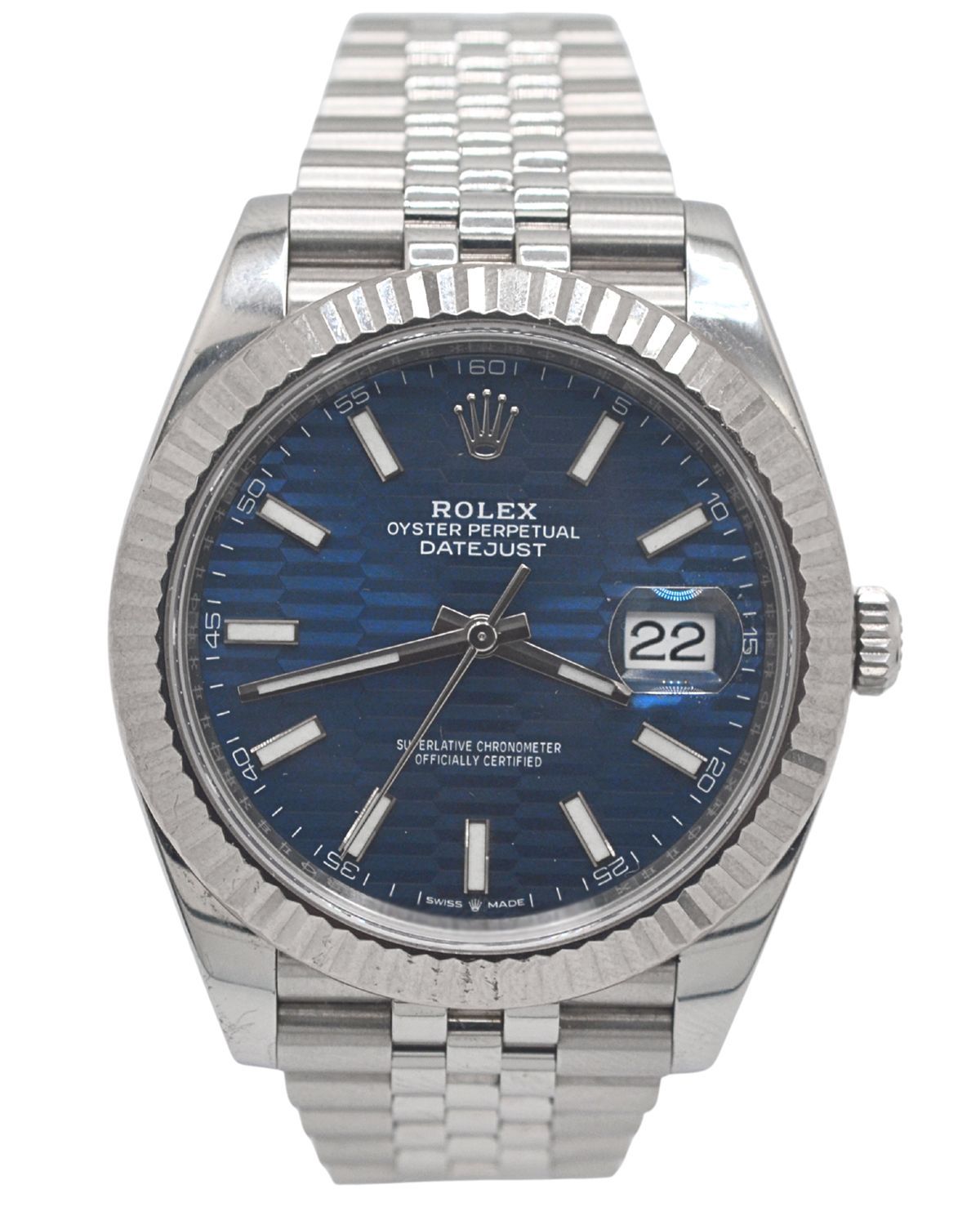 Rolex 126334