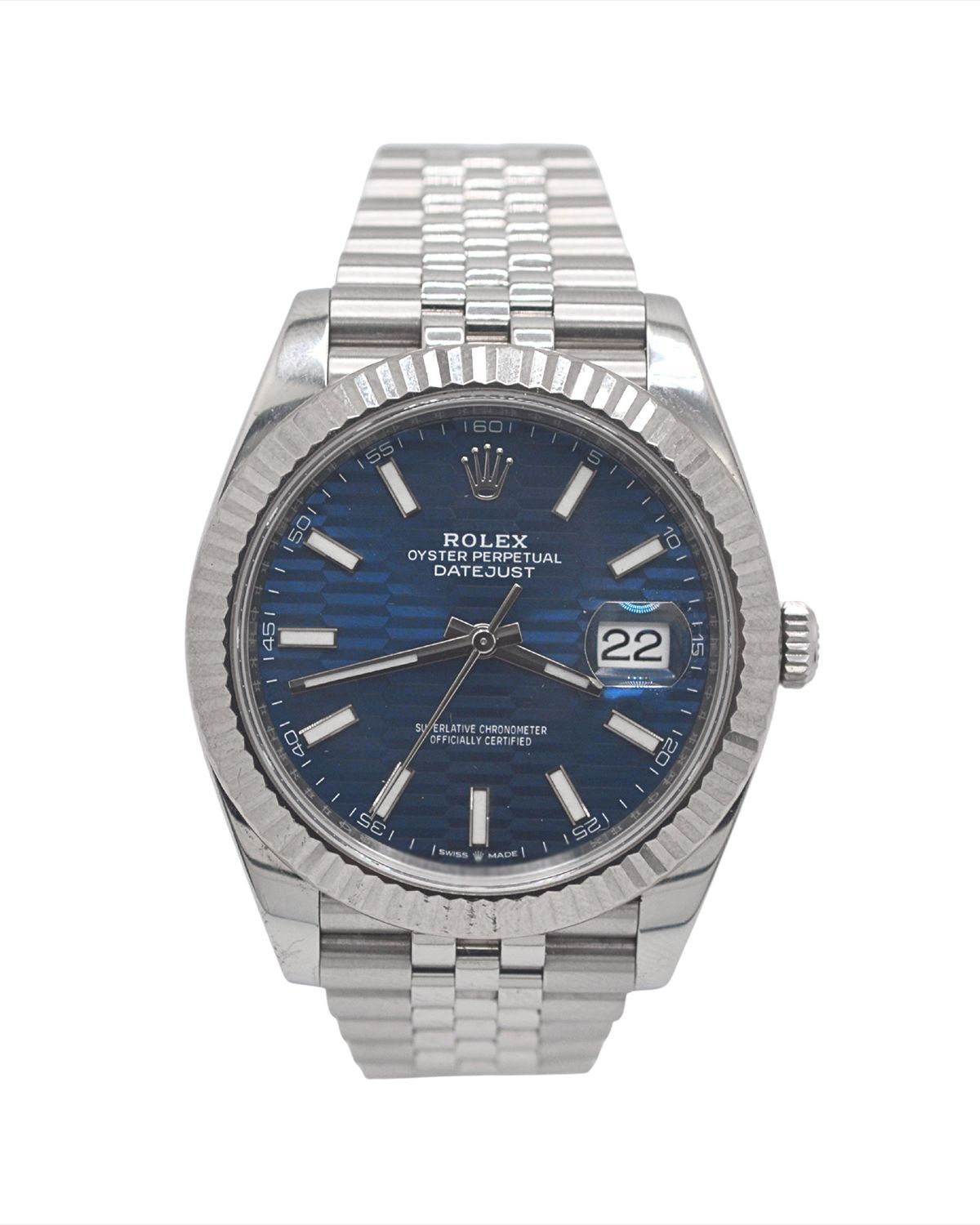 Rolex 126334