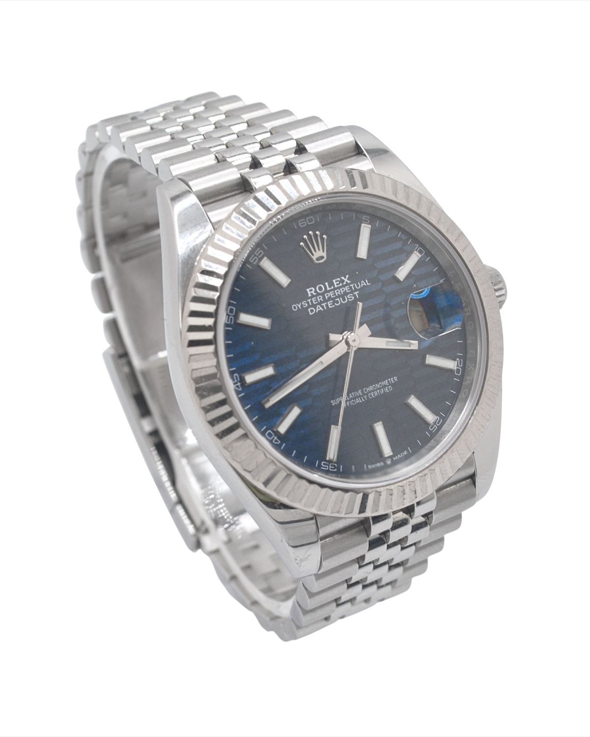 Rolex 126334