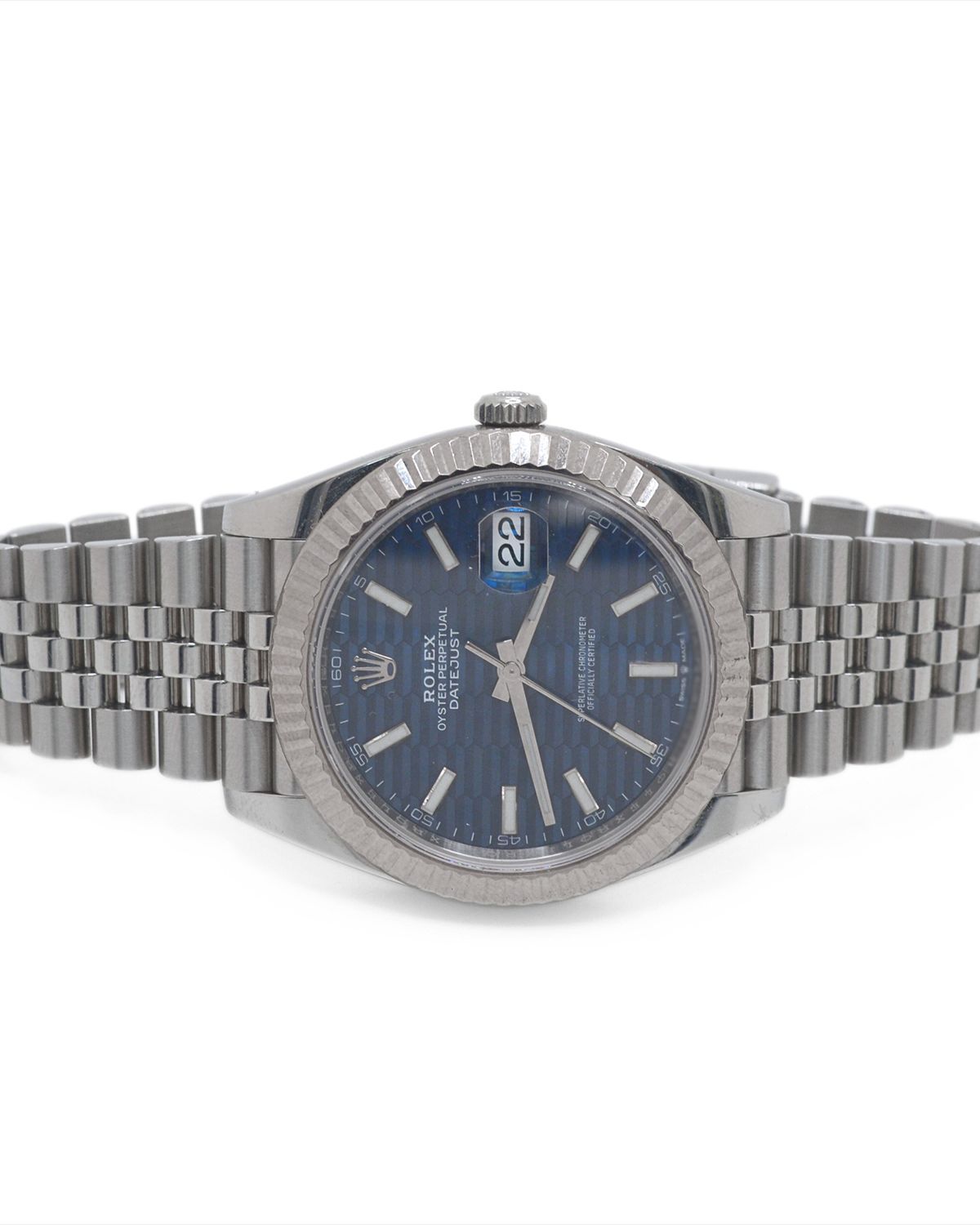 Rolex 126334