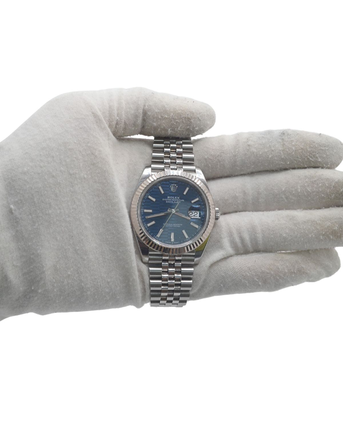 Rolex 126334