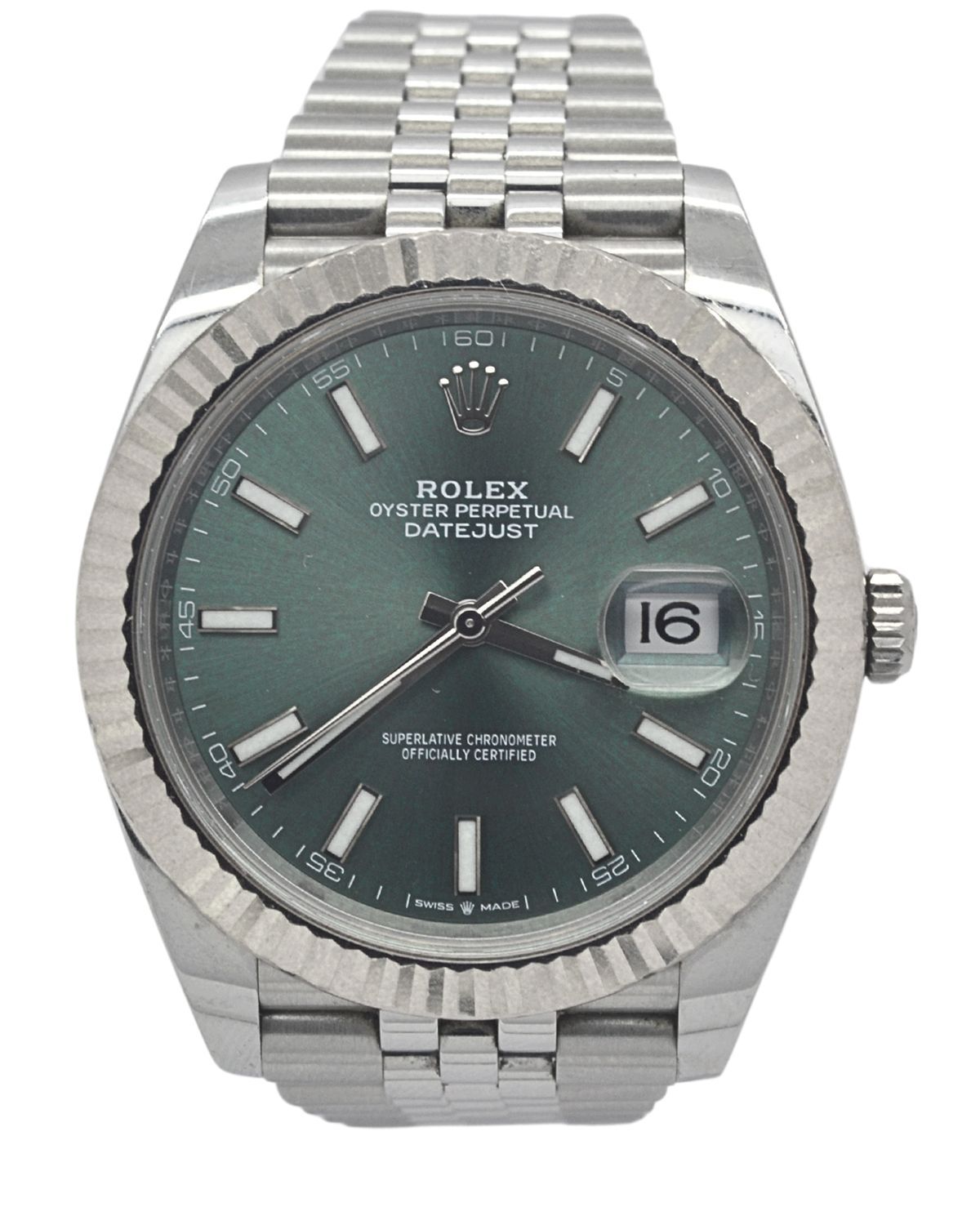 Rolex 126334