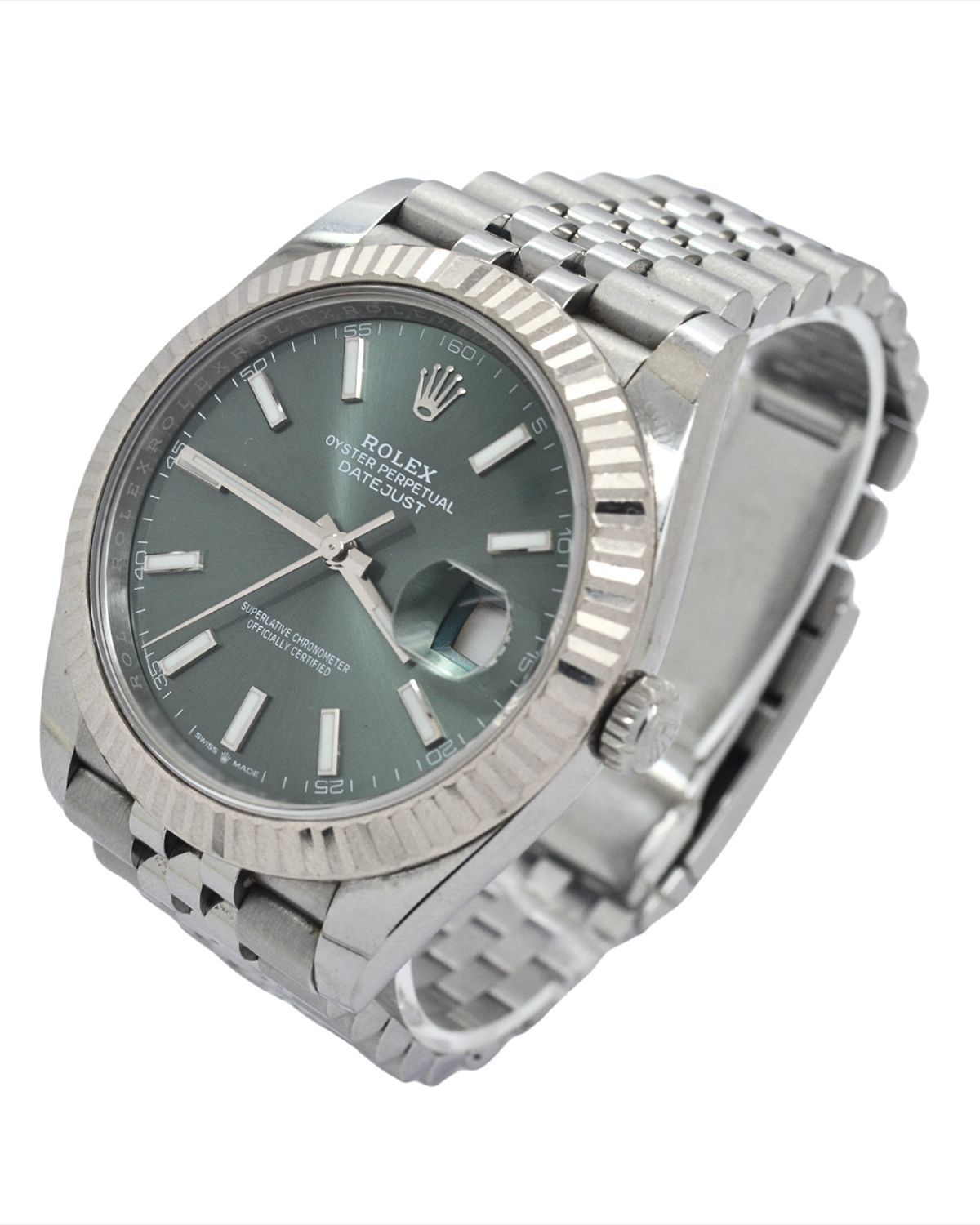 Rolex 126334
