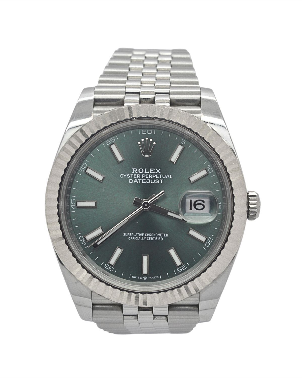 Rolex 126334