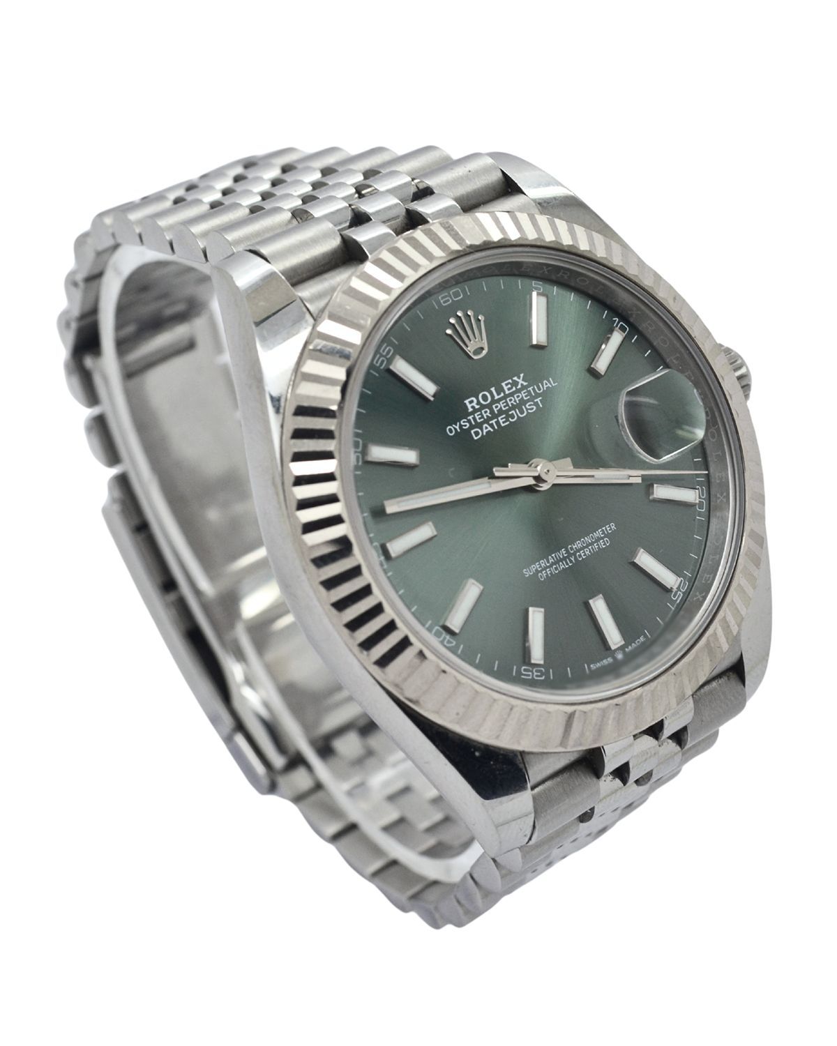 Rolex 126334