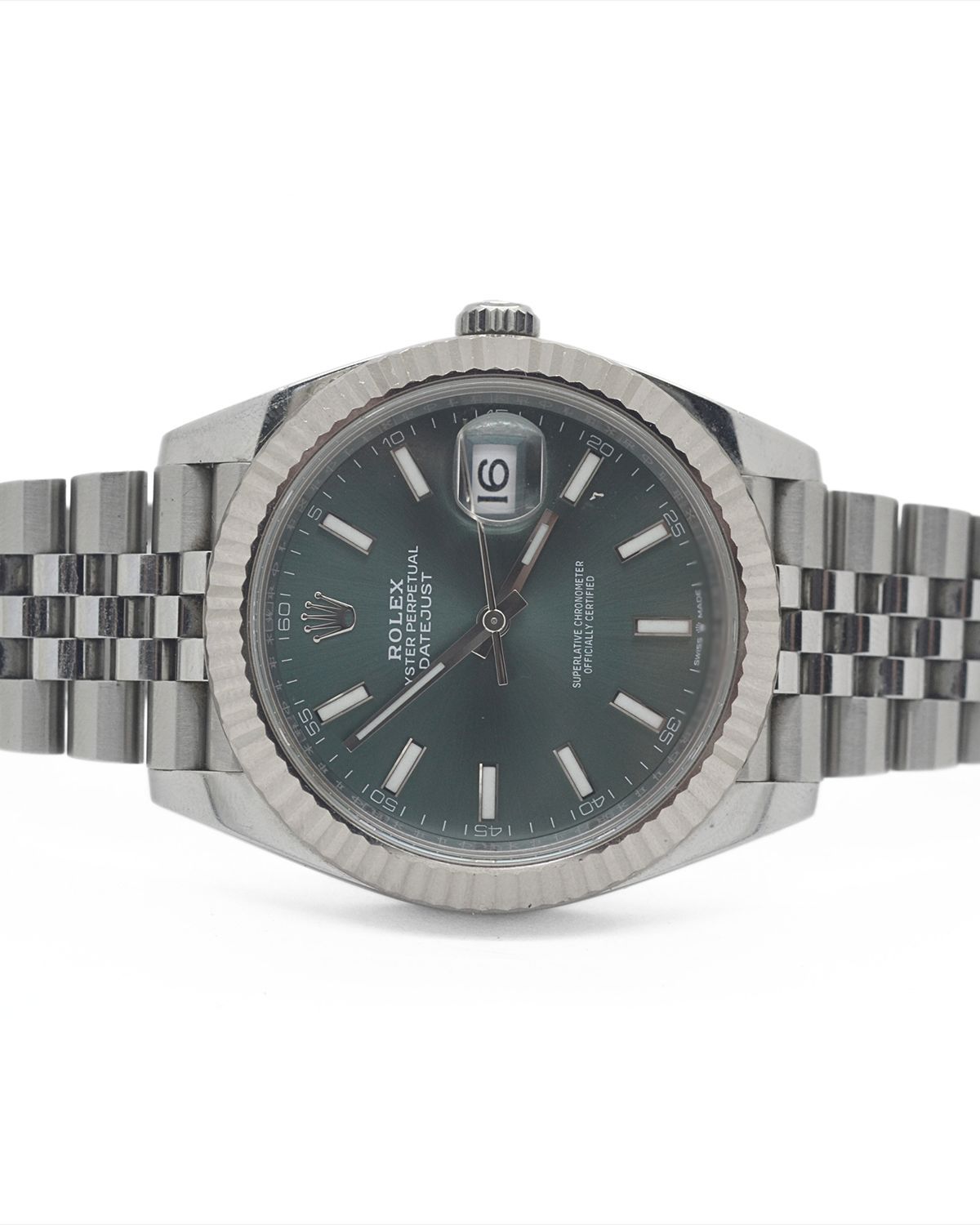 Rolex 126334