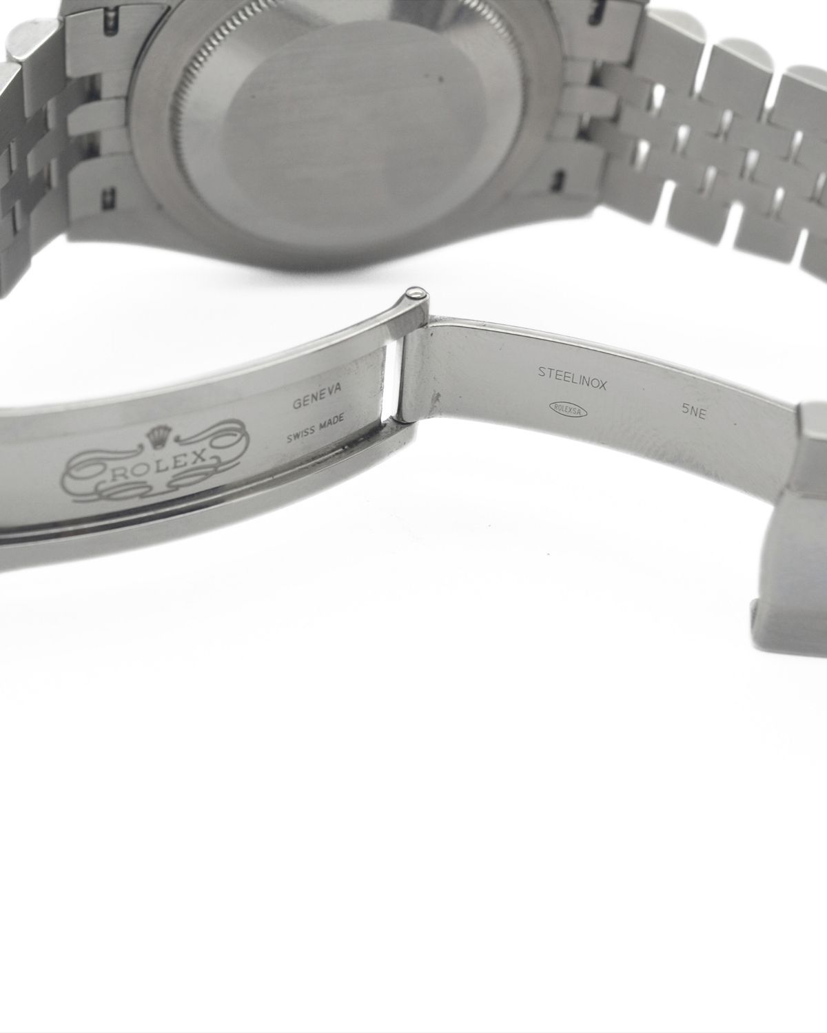 Rolex 126334