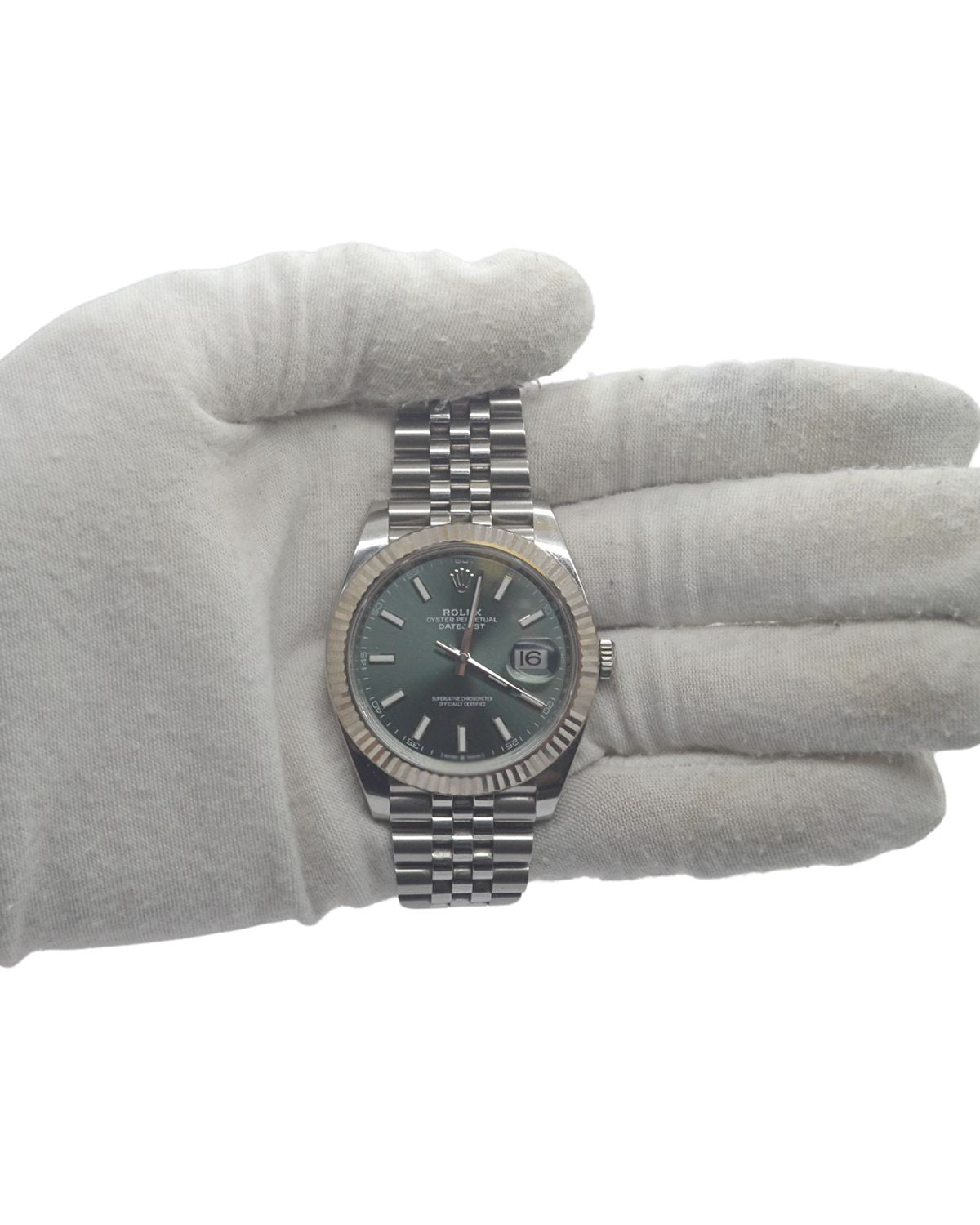 Rolex 126334