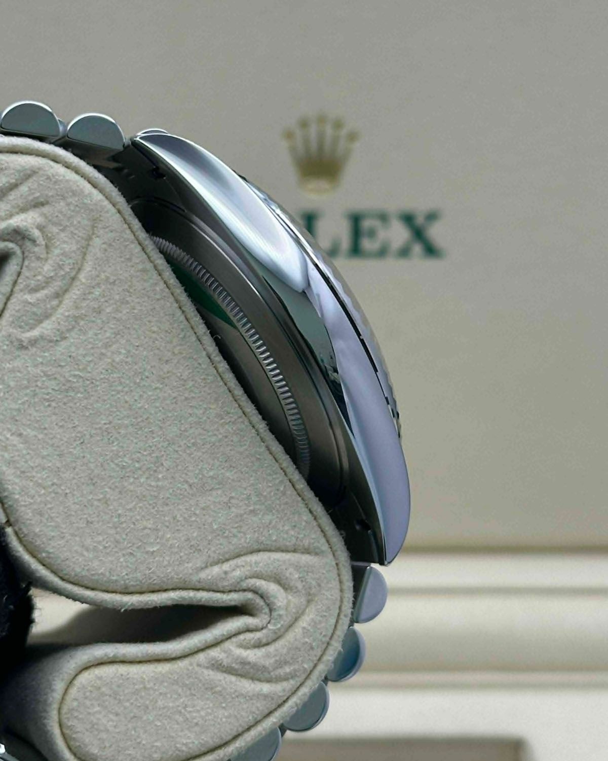 Rolex 126334