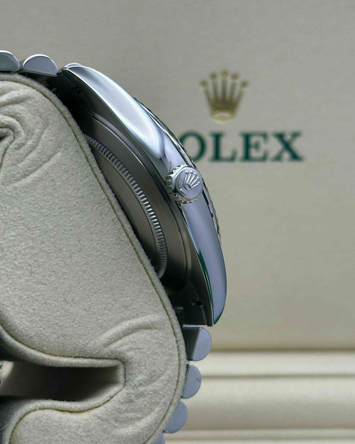 Rolex 126334