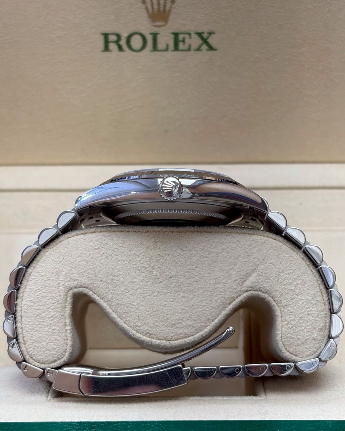 Rolex 126334