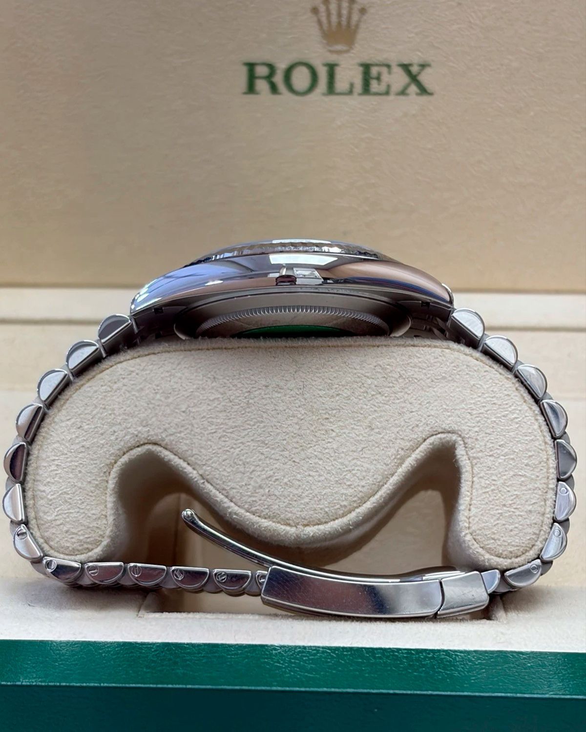 Rolex 126334