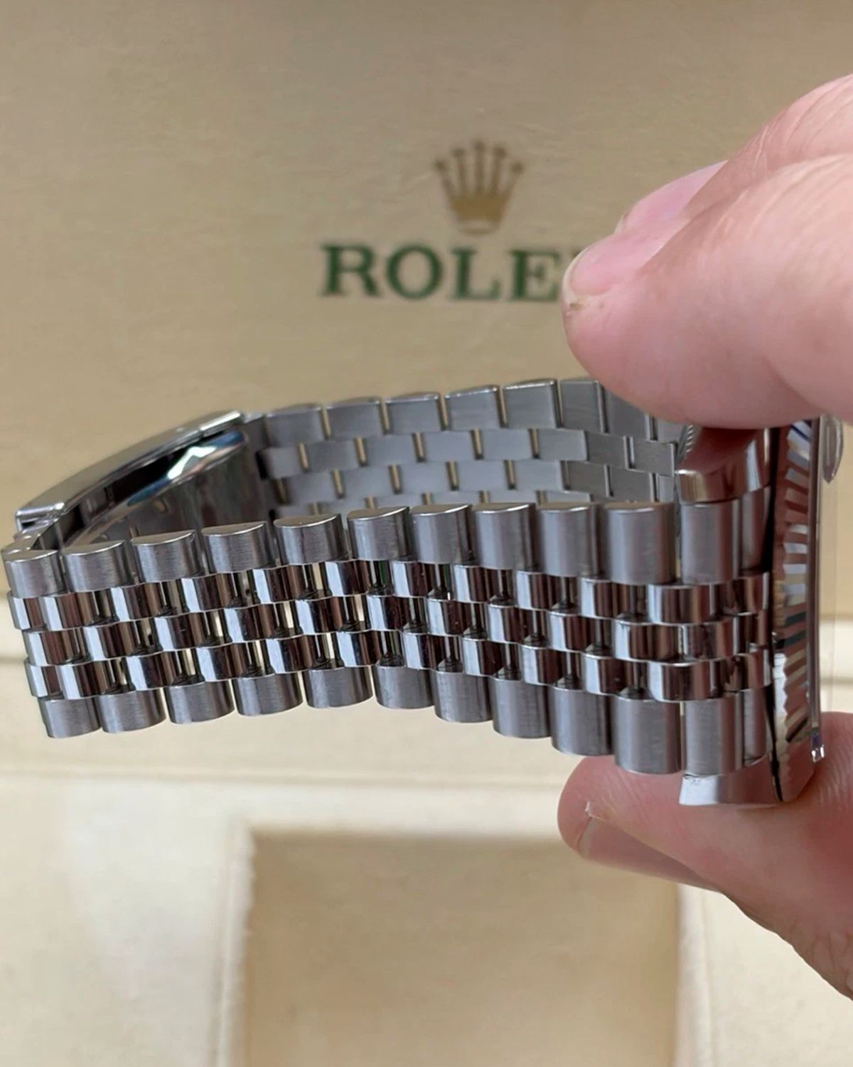 Rolex 126334