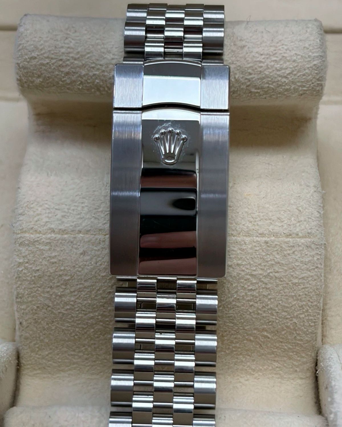 Rolex 126334