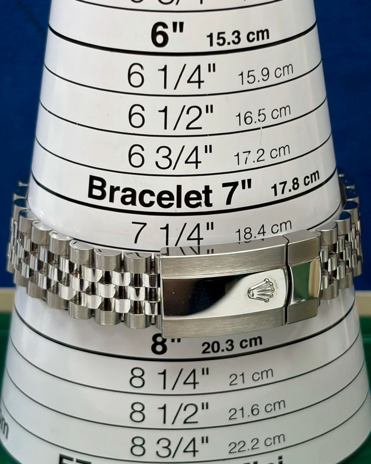 Rolex 126334