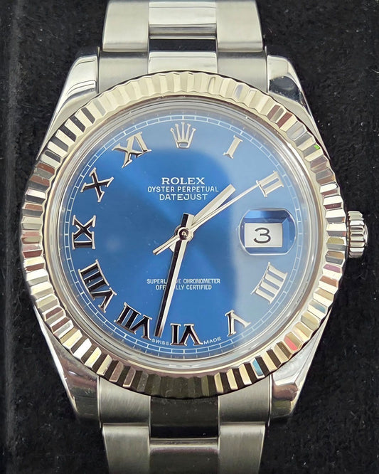 Rolex 126334