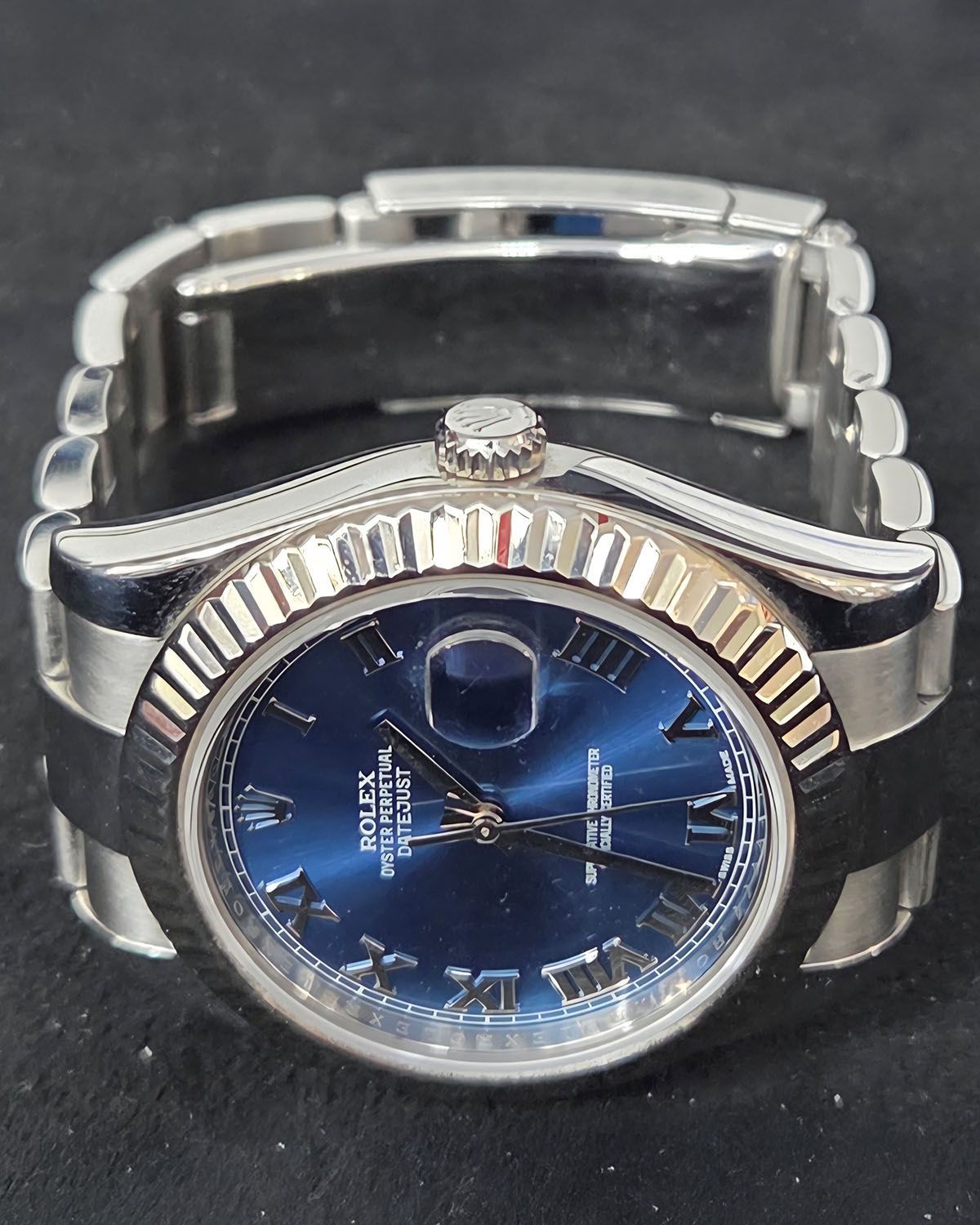 Rolex 126334