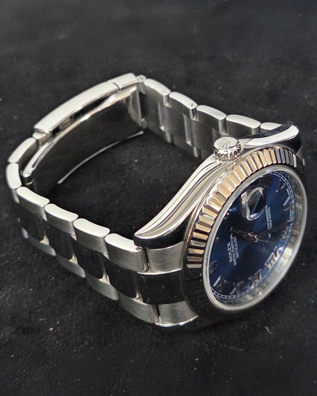 Rolex 126334