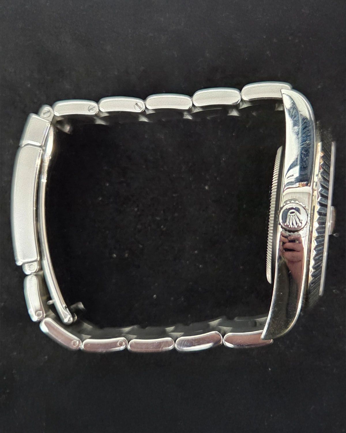 Rolex 126334