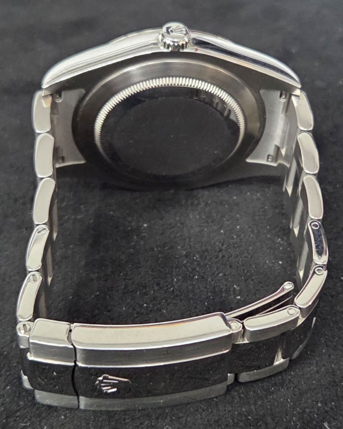 Rolex 126334