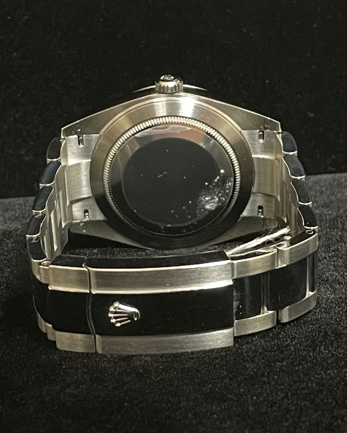 Rolex 126334