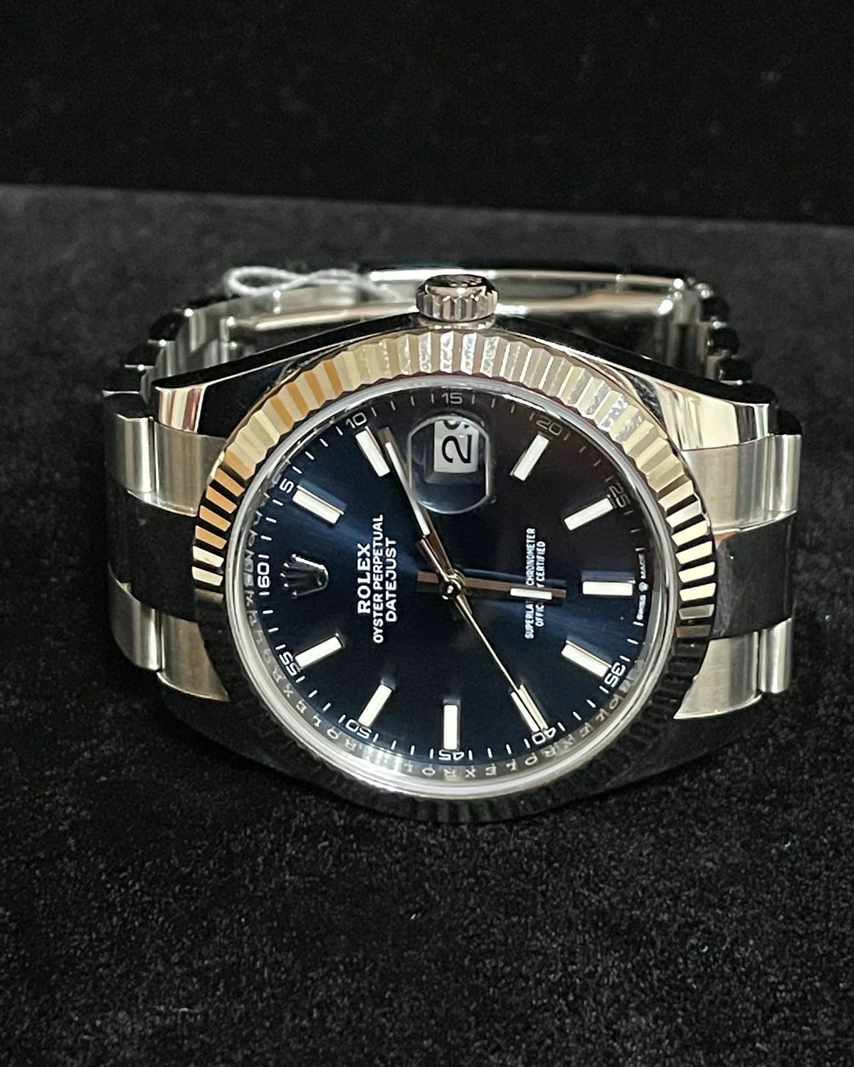 Rolex 126334