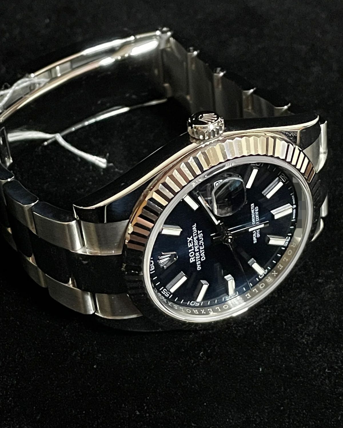 Rolex 126334