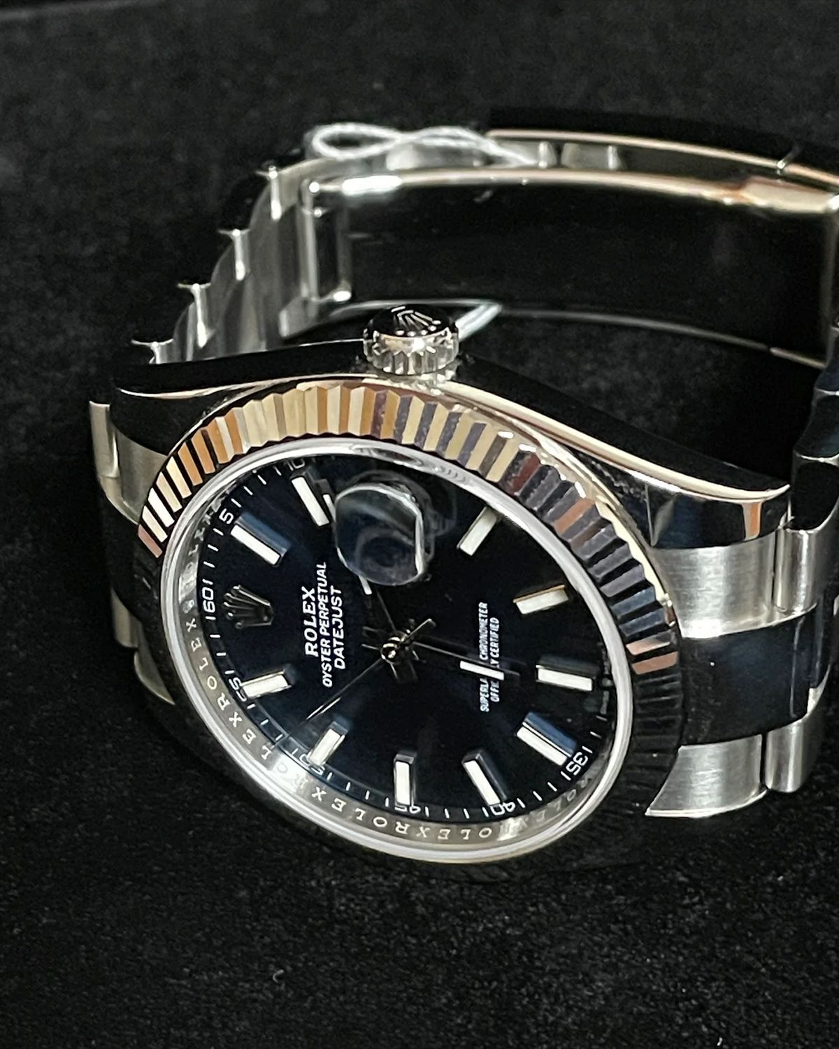 Rolex 126334