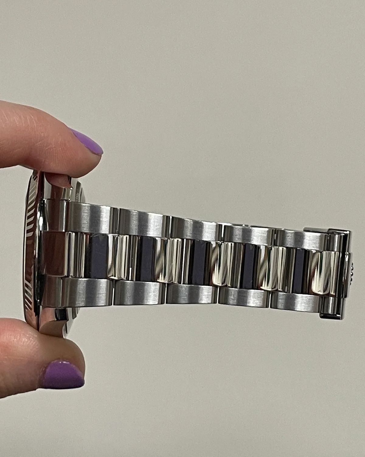 Rolex 126334
