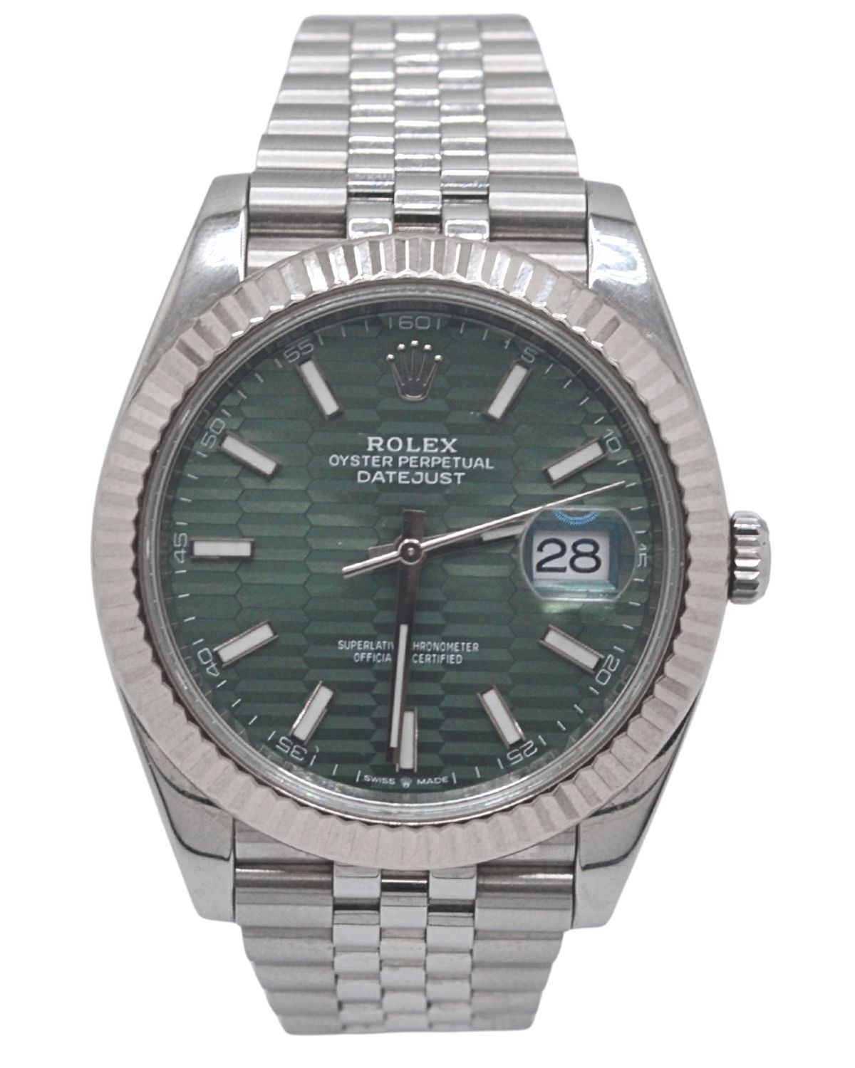 Rolex 126334