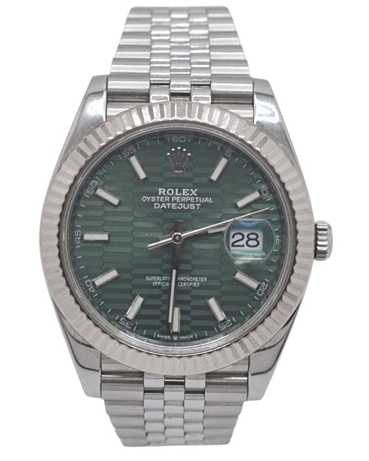 Rolex 126334