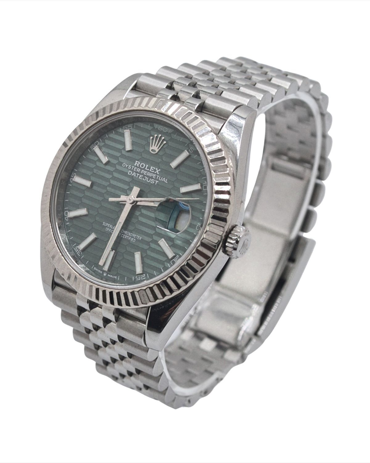 Rolex 126334