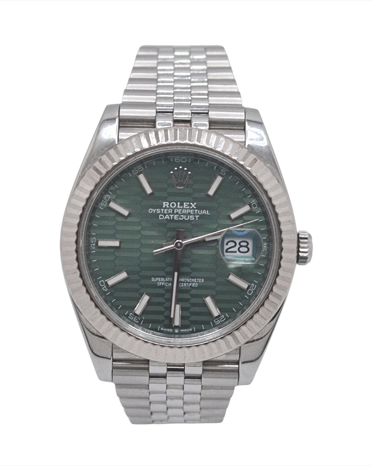 Rolex 126334